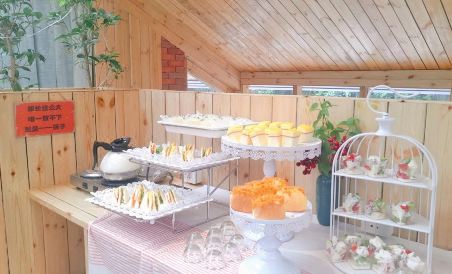 Leisure Sheephouse Homestay - Housity