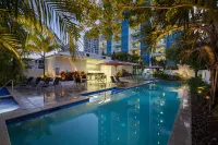 Ocean Pacific Resort