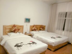 Chengjiang Zenghui Homestay