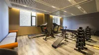 Atour Hotel (Houma Xintian Square)