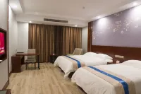 Super 8 Hotel (Anqing High-speed Railway Station Qijie Branch)