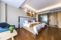 Super 8 Select Hotel (Fuzhou Changle International Airport Branch)