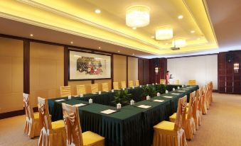 Hongqiao Yunfeng Hotel