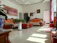 Wangjia Dayuan Homestay