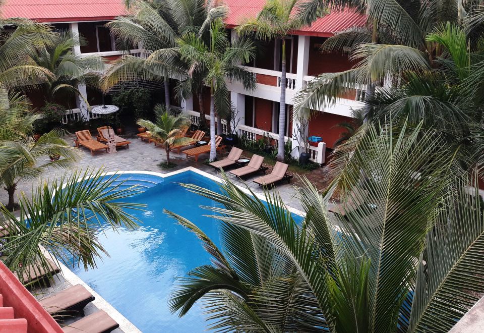 Arthawka Hotel - Housity