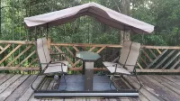 Shenmu Mountain Villa