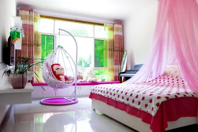 Zhexi Canyon Tianfanli Farm Stay