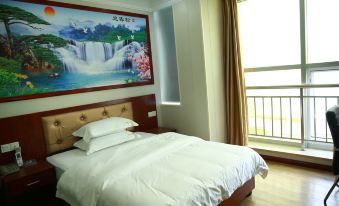 Zhongfu Riverview Hotel
