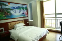 Zhongfu Riverview Hotel