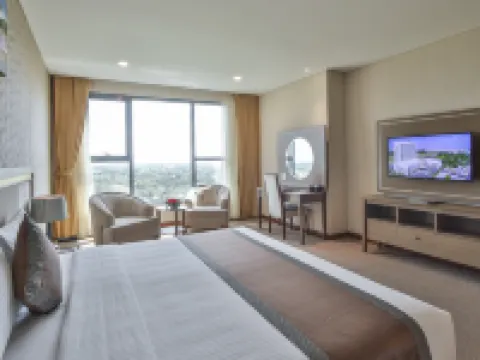 Muong Thanh Luxury Ca Mau Hotel Hotels in Ca Mau