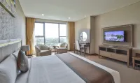 Muong Thanh Luxury Ca Mau Hotel Hotels in Ca Mau