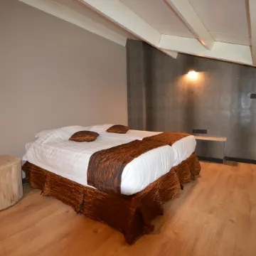 Amosa Liège City Centre Hotel