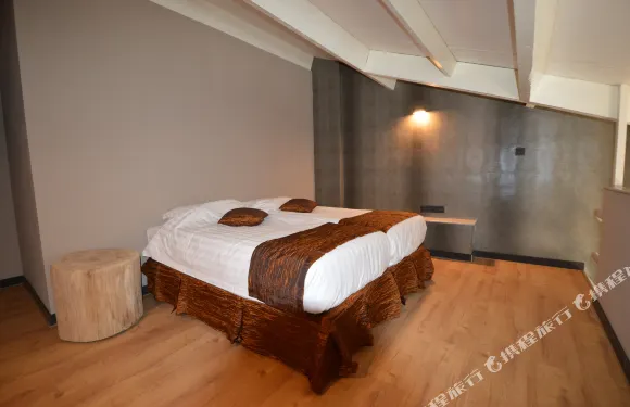 艾莫薩列日市中心酒店