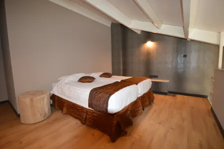 Amosa Liège City Centre Hotel