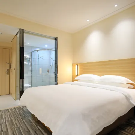 Shiyuan Convenient Hotel