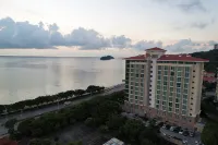 Zhuhai Grand nest HOTEL Hôtels à proximité de : Guantangcun Business Street