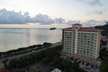 Zhuhai Grand nest HOTEL
