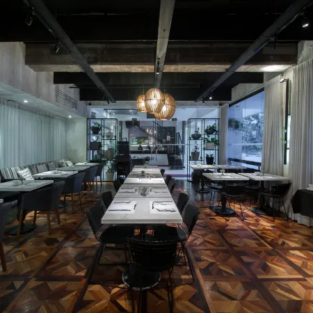 The Picasso Boutique Serviced Residences Managed by HII