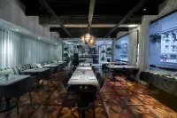 The Picasso Boutique Serviced Residences Managed by HII