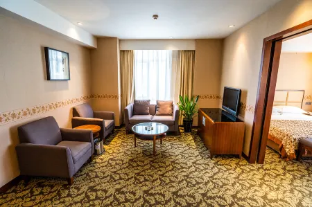 Fortune Hotel Xiamen