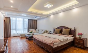 Shuiyunjian Yunduo Villa