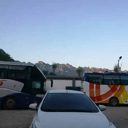 Yesanpo Baili Gorge Yunhui Farmstay