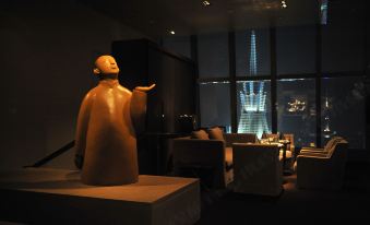 Park Hyatt Shanghai