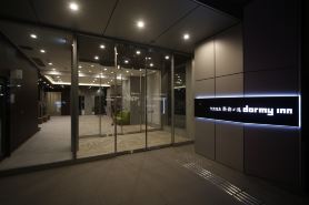 Dormy Inn本八戶溫泉