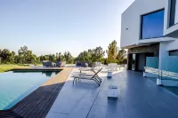 Enigma - Nature & Water Hotel - familiares
