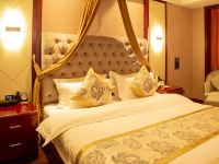 日喀则穆伦拉宗国际大酒店 - 豪华大床房