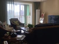 宜昌may lin公寓 - 度假二室一厅套房