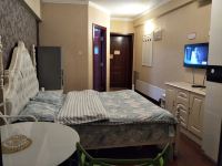 唐山A8美好人生公寓 - 精品一室双床房
