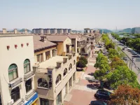 Chamagudao Hotel Hotels in Ningbo