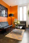 Hôtel Biskui Hotels in Levallois-Perret