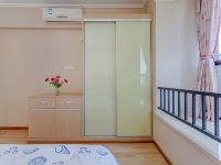 雅尚公寓(成都红星国际店) - 温馨家庭双卧套房