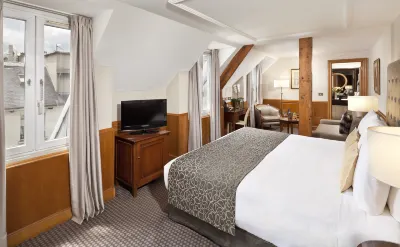 Meliá Vendome Hotels in Paris