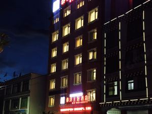 Taihong Theme Hotel