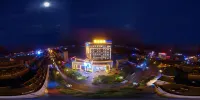 Huachen International hotel Hotel dekat Zhangye East Station
