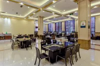 Huayu International Hotel - Breakfast