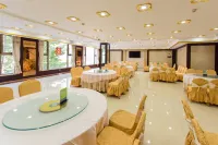 Huayu International Hotel - Breakfast