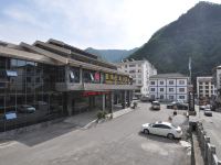 盛景怡家酒店(神农架木鱼店) - 酒店外部