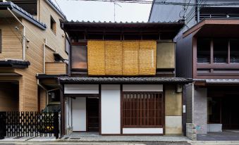 Marukyo Gakurin-an