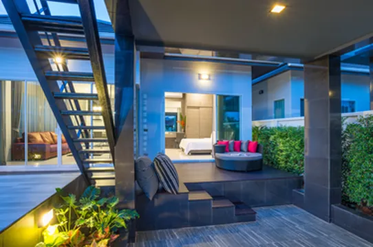 รูปภาพของเดอะเฮเว่น กระบี่