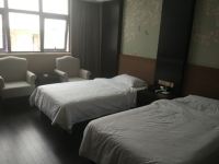 长乐大酒店(东方盐湖城店) - 标准双床房
