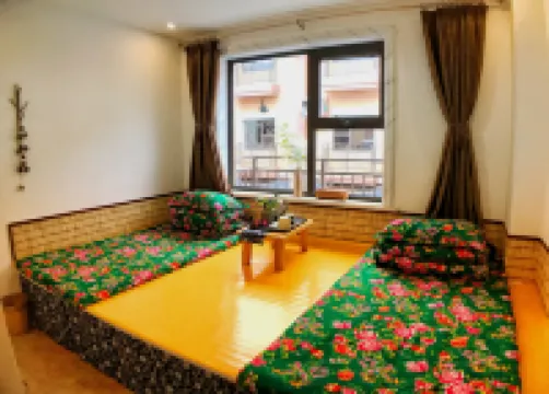 四季予你客棧（長白山西景區遊客中心店）