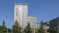 Atour Hotel (Houma Xintian Square) Hotels in Houma
