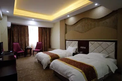 Wusheng Shufeng Hotel