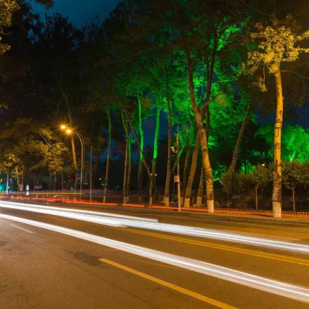 Chengde Mountain Resort Sophia Hotel