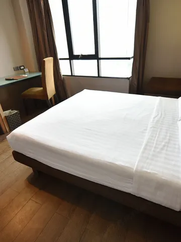 รูปภาพของบางกอกซิตี้โฮเทล