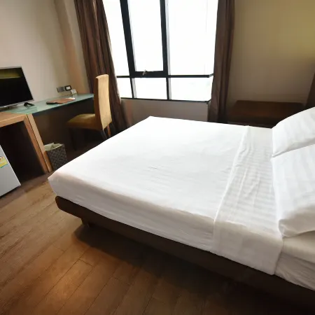 Bangkok City Hotel